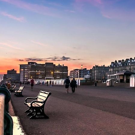 Luxury 1 Bedroom Flat With Balcony - St Anne'S Hove Exterior foto